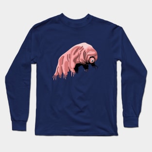 Tardigrade I Long Sleeve T-Shirt